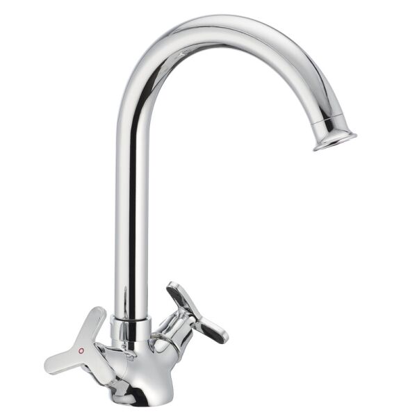 

Смеситель для кухни MIXXUS PREMIUM APOLLO 275 (ST3766)