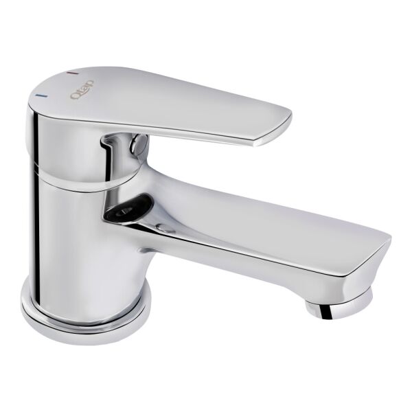 

Смеситель для раковины Qtap Ortiz CRM 001 (ST701907)