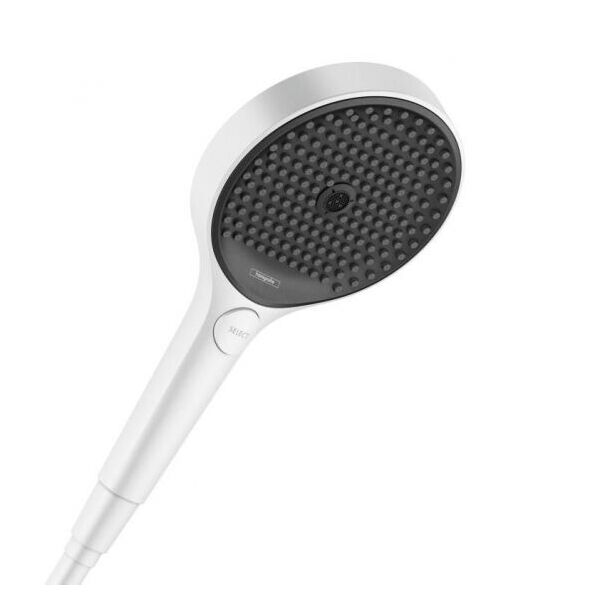 

Ручная лейка HANSGROHE RAINFINITY 26864700