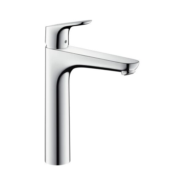

Смеситель для раковины Hansgrohe Focus 31518000