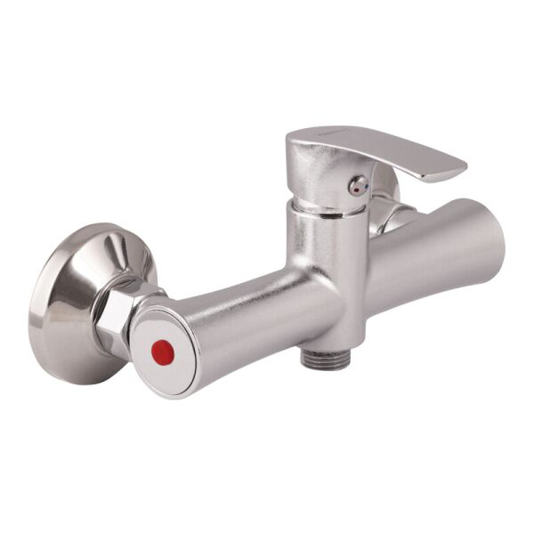 

Смеситель для душа ZERIX FAB-5 (ST3039)