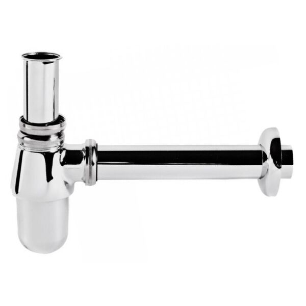 

Сифон-стакан HANSGROHE 52053000