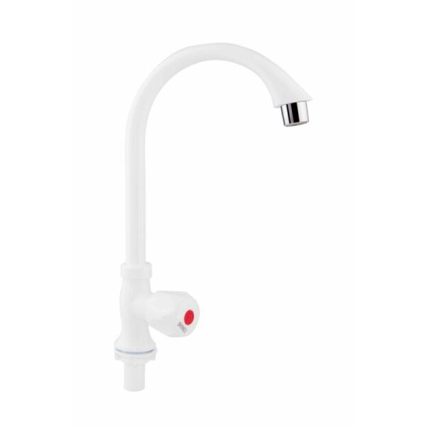 

Кран на одну воду для кухни Brinex BW 269