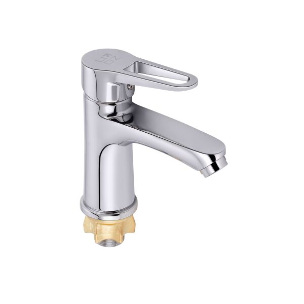 

Смеситель для раковины Lidz (CRM) 14 47 001F (ST702411)