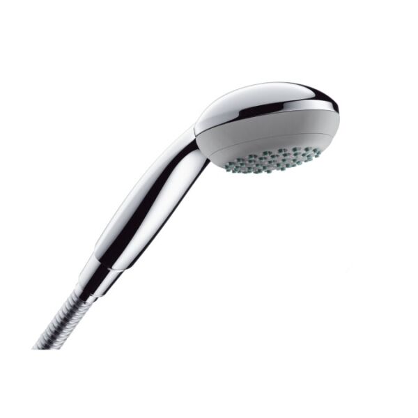 

Ручная лейка HANSGROHE CROMETTA 85 28562000
