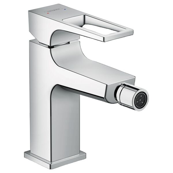 

Смеситель для биде HANSGROHE Metropol 74520000