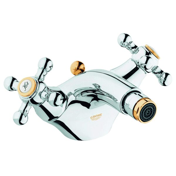 

Смеситель для биде Grohe Sinfonia (24003IG0)