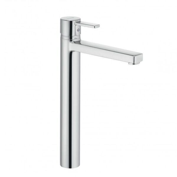 

Смеситель для раковины Kludi ZENTA 382570575