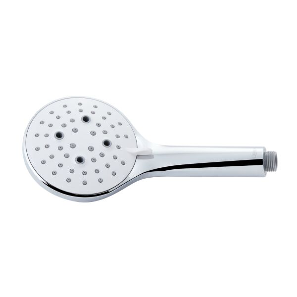 

Лейка для ручного душа Qtap Rucni A115O3PCW (ST701935)