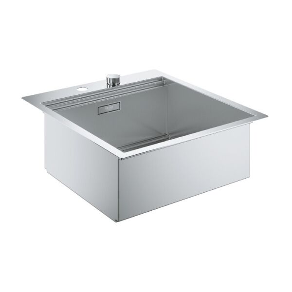 

Кухонная мойка Grohe Sink K800 31583SD0