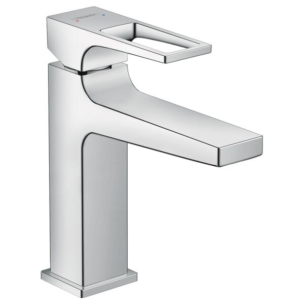 

Смеситель для умывальника HANSGROHE Metropol 74507000