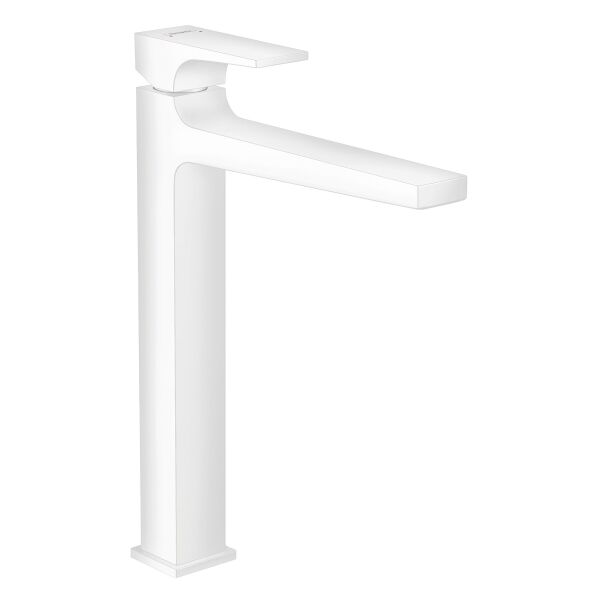 

Смесистель для умывальника HANSGROHE METROPOL 32512700
