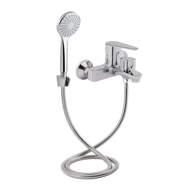 

Смеситель для ванны Lidz (CRM) 46 78 006-1 New (ST702431)