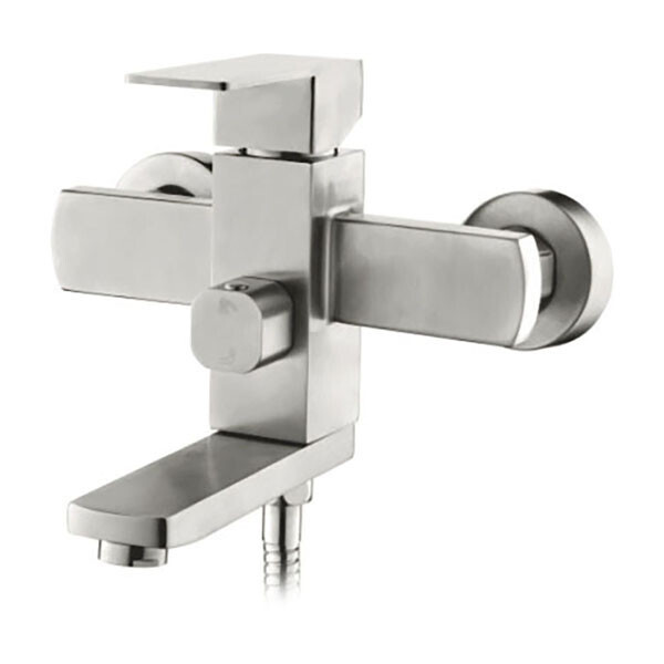 

Смеситель для ванны ZERIX LR73233 (ST3098)