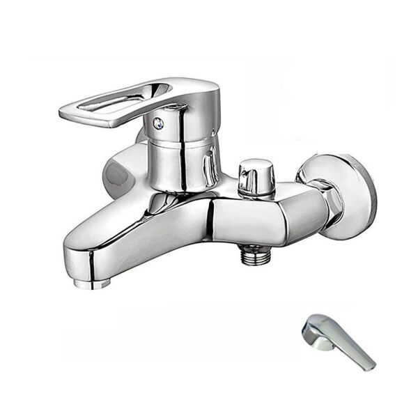 

Смеситель для ванны ZERIX FAD 182 (ST3182)