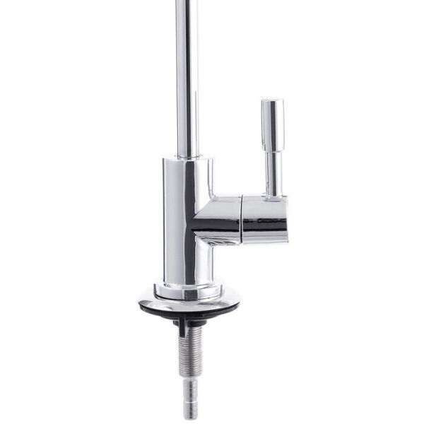 

Кран для фильтра 1/4' ZERIX RO-04 (ST701445)