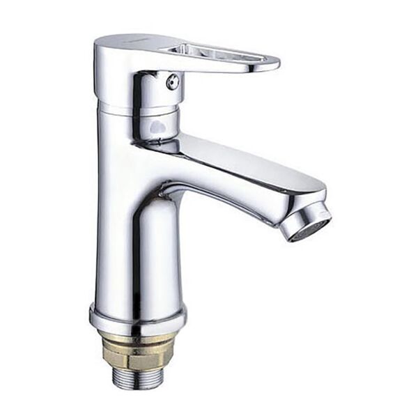

Смеситель для умывальника ZERIX PUD1 146 (ST3360)