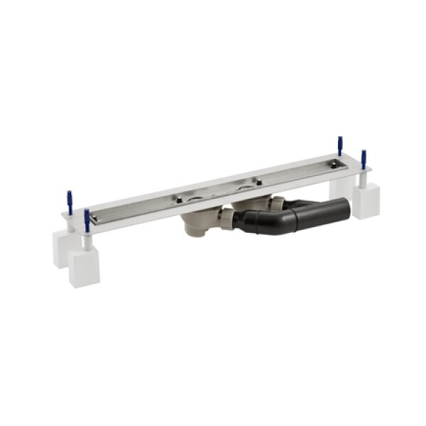 

Дренажный канал GEBERIT Basic 154.412.00.1