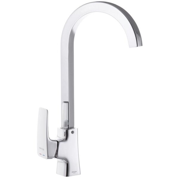 

Кухонный смеситель MIXXUS Premium Patrick 017 (MI1660) (ST701557)