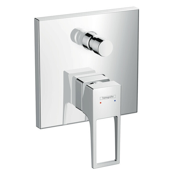

Смеситель для ванны Hansgrohe Metropol (74545000)