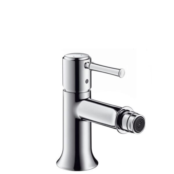 

Смеситель для биде HANSGROHE TALIS CLASSIC 14120000