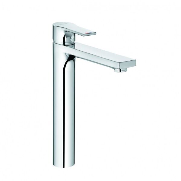 

Смеситель для раковины Kludi ZENTA SL (482560565),хром