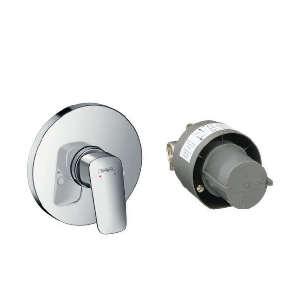 

Смеситель для душа HANSGROHE LOGIS 71666000