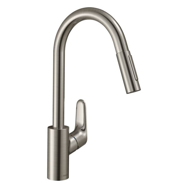 

Смеситель для кухни HANSGROHE FOCUS 31815800