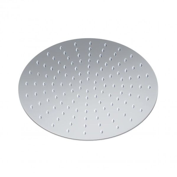 

Лейка для верхнего душа Qtap Hlavova S300O1ZCC (ST701955)