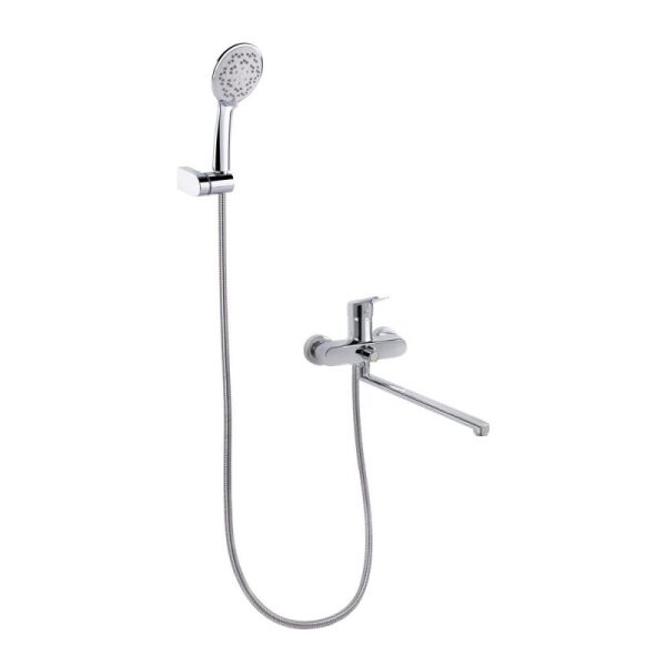 

Смеситель для ванны Qtap Jody СRM 005 New (SD00027897)