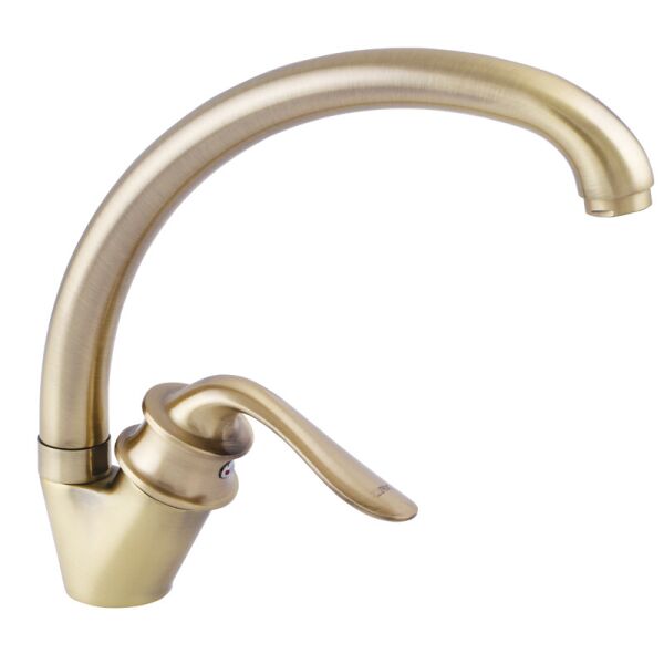 

Смеситель для кухни ZERIX Z59219-2 (ST3282)