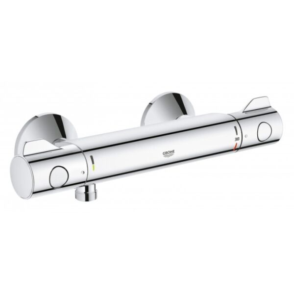 

Смеситель для душа Grohe Grohtherm 800 (34558000)