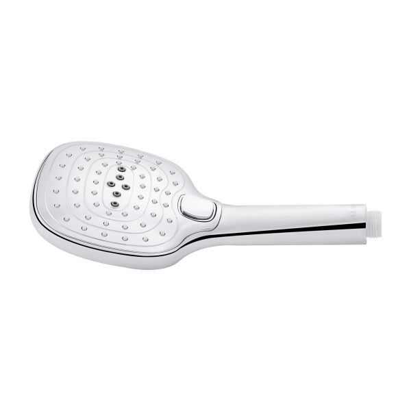 

Лейка для ручного душа Qtap Rucni A120N3KCC (ST701957)