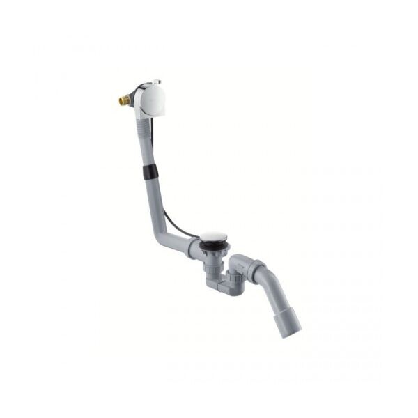 

Сифон для ванны HANSGROHE Exafill S 58113000