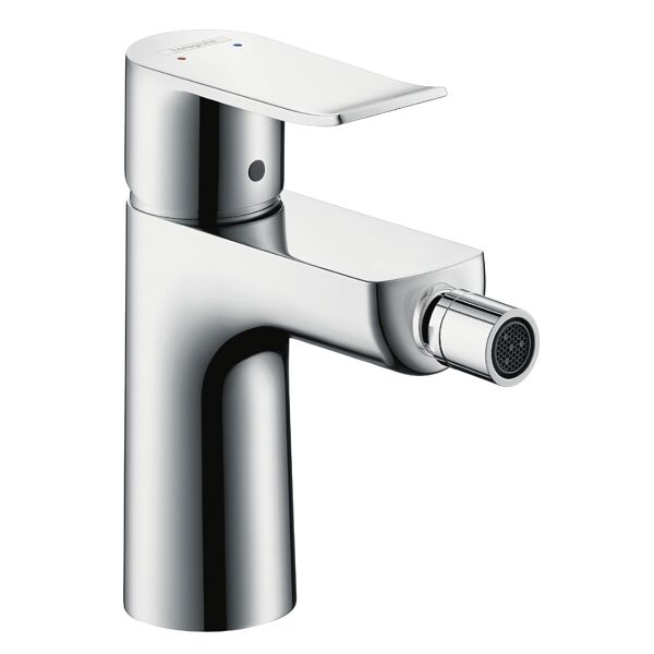

Смеситель для биде HANSGROHE METRIS 31280000