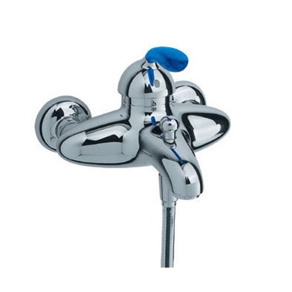 

Смеситель для ванны HANSGROHE AXOR AZZUR 34400530