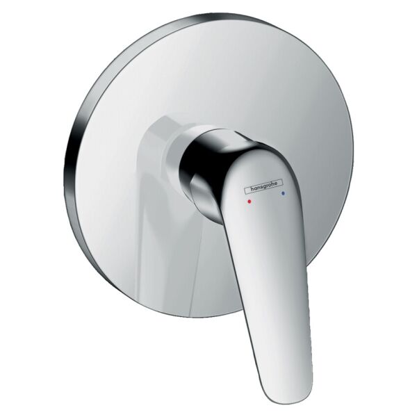 

Смеситель для душа Hansgrohe Novus 71065000