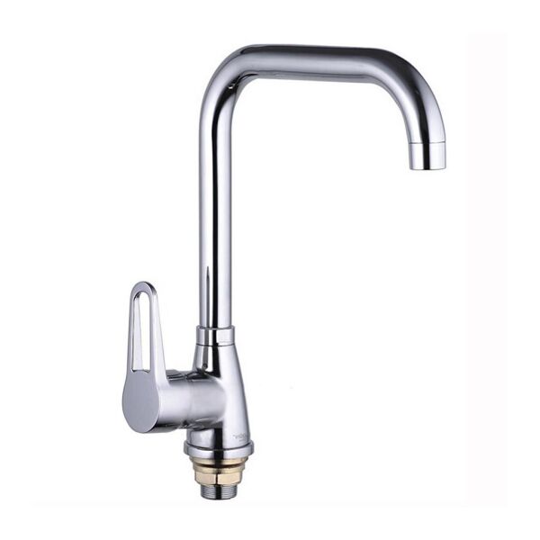 

Смеситель для кухни ZERIX SOP7 146 (ST3342)