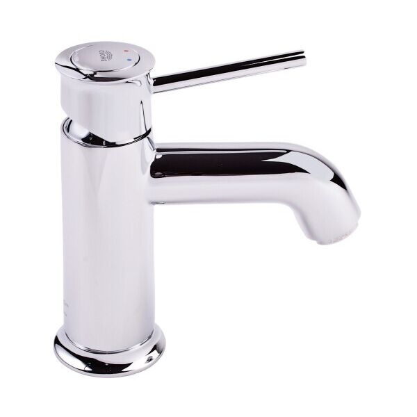 

Смеситель для раковины Grohe BauClassic (23161000)