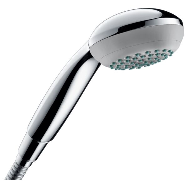 

Ручная лейка HANSGROHE CROMETTA 85 28585000
