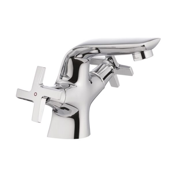 

Смеситель для умывальника MIXXUS PREMIUM GALAXY 161 (ST3755)