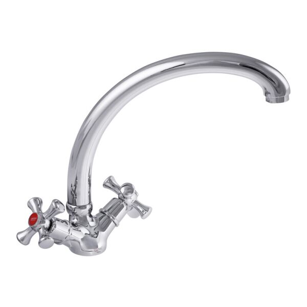 

Смеситель для кухни ZERIX TMB 827 (ST3341)