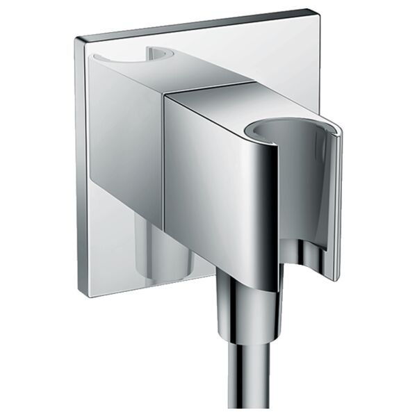

Шланговое подсоединение с держателем HANSGROHE FIXFIT 26486000