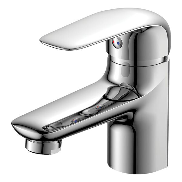 

Смеситель для умывальника Haiba DARIO 001 (ST3107)