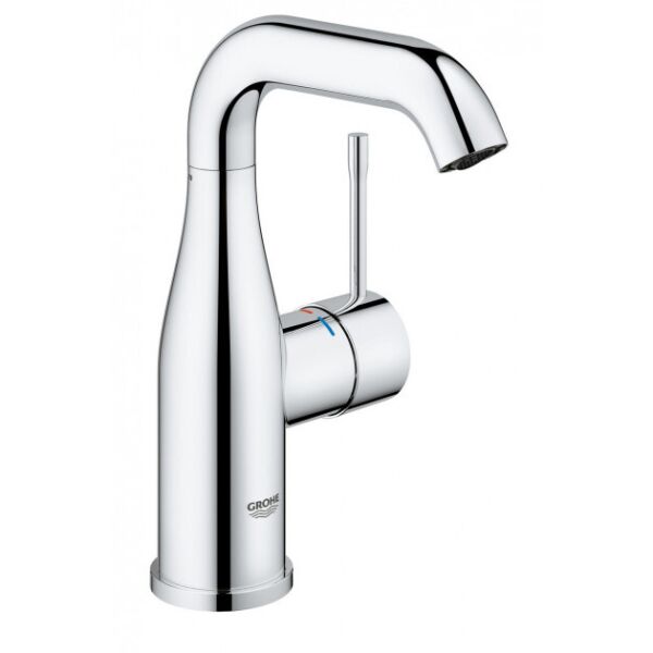 

Смеситель для раковины Grohe Essence New (23462001)