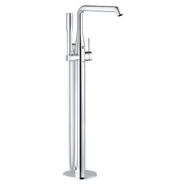 

Смеситель для ванны Grohe Essence 23491001