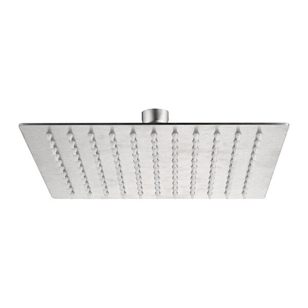 

Лейка потолочная из нержавеющей стали ZERIX LR70015-200 (ST3020)