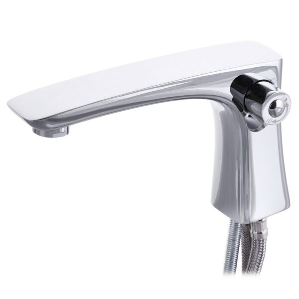 

Смеситель для ванны MIXXUS PREMIUM PATRICK Chr-022 (MI1662) (ST701604)