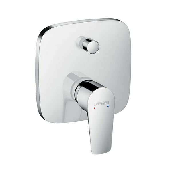 

Смеситель для ванны HANSGROHE TALIS E 71745000