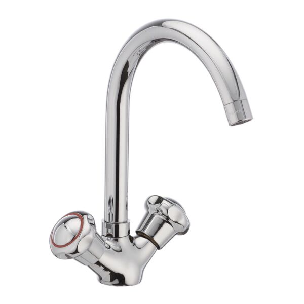 

Смеситель для кухни Haiba MEGA 275 (ST3251)
